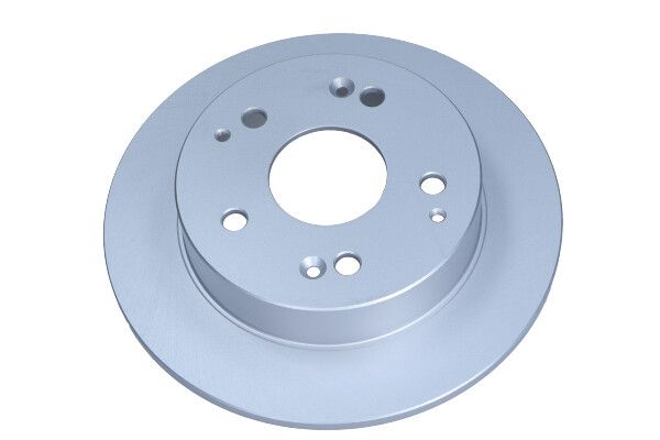 QUARO QD0673 Brake Disc