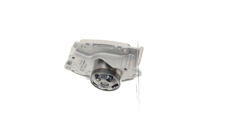SKF VKPC 86008 Water Pump, engine cooling