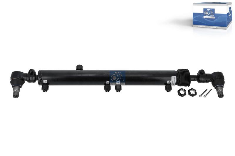 Cilindru receptor, servodirectie 1.19177 DT Spare Parts