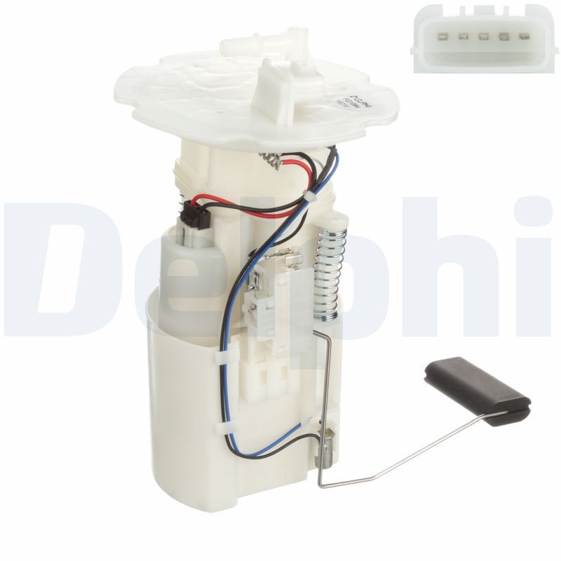 Delphi Fuel Feed Unit FG1084-11B1