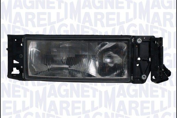MAGNETI MARELLI 712414701129 Headlight