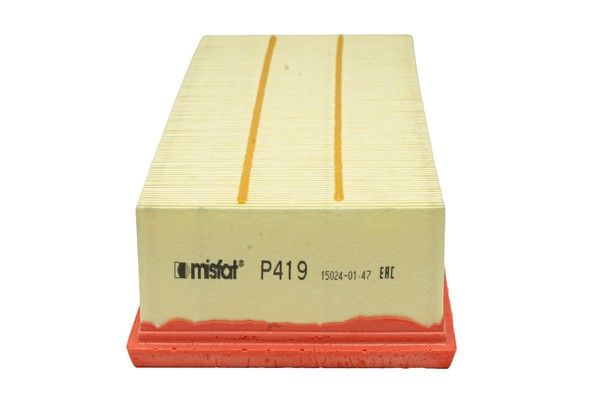 MISFAT Filtre à air P419