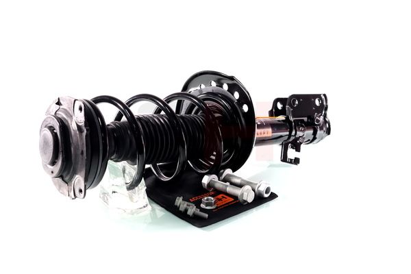 Vedruamort, GH GH-352240C01