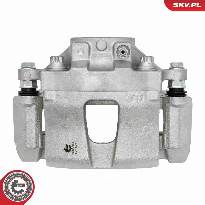Prekės atitinka OEM kodą: 58190E6A10
