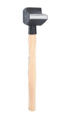 KS TOOLS BT077250 Machinist's Hammer