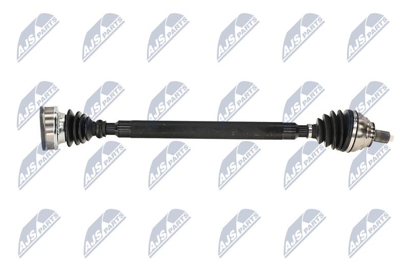Prekės atitinka OEM kodą: 1K0 407 272 HP