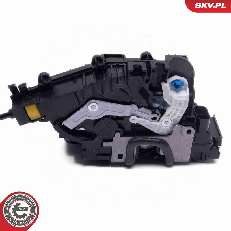ESEN SKV 60SKV264 Durų spyna