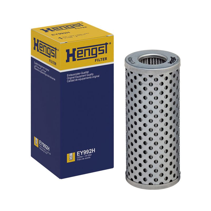 HENGST FILTER EY992H Filter, operating hydraulics