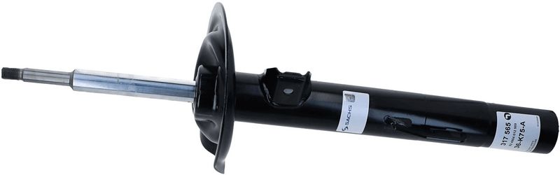 SACHS 317 565 Shock Absorber