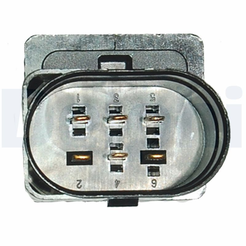 DELPHI ES10921-12B1 Lambda Sensor