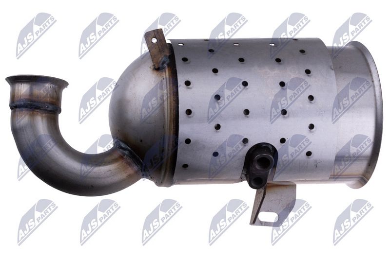 Tahma-, partikelfilter, väljalaskesüst., NTY DPF-CT-005