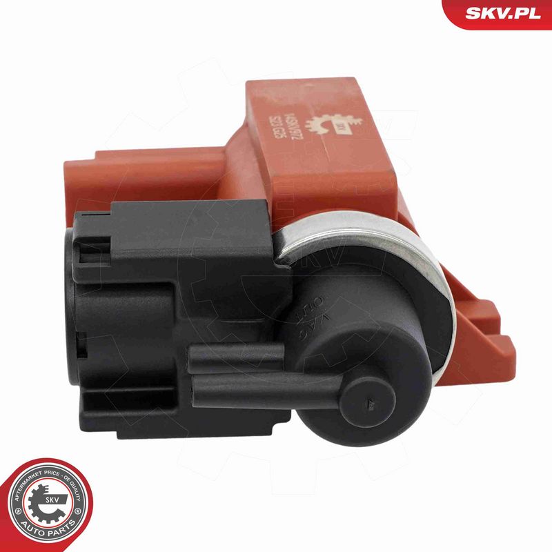 ESEN SKV 14SKV972 Pressure Converter, exhaust control