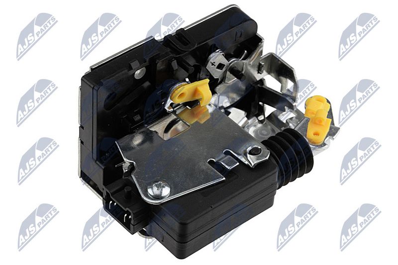 Ukselukk, NTY EZC-RE-321