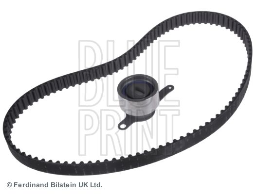 Комплект зубчастих ременів, Blue Print ADH27315