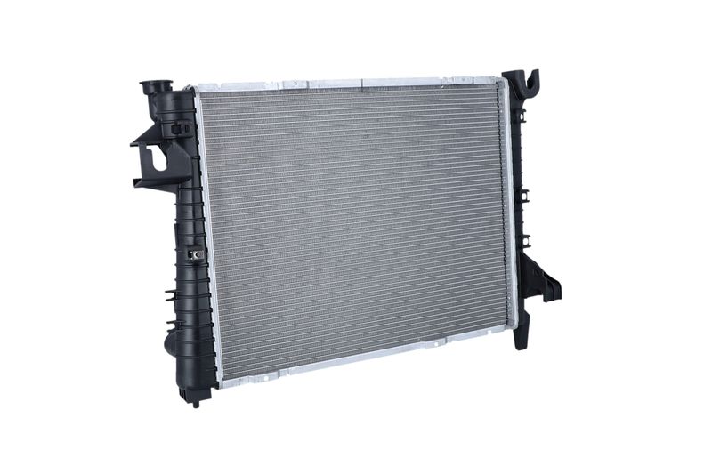 Radiaator, mootorijahutus, NRF 56529