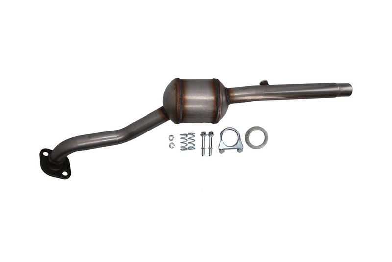 KAMOKA 8015123 Catalytic Converter