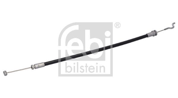 FEBI BILSTEIN 1001857 Cable Pull, door release