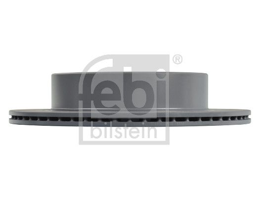 FEBI BILSTEIN 170743 Brake Disc