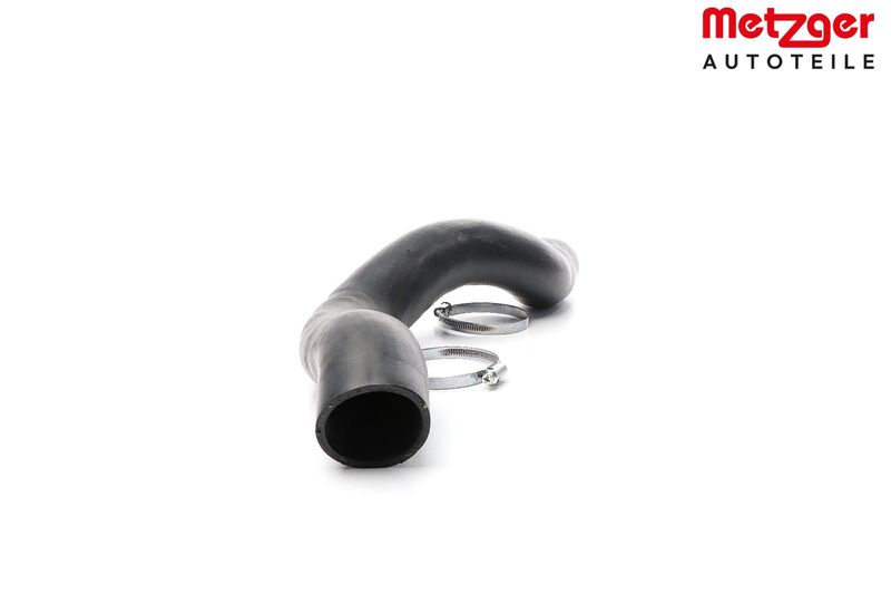 METZGER AUTOTEILE 2400900 Charge Air Hose