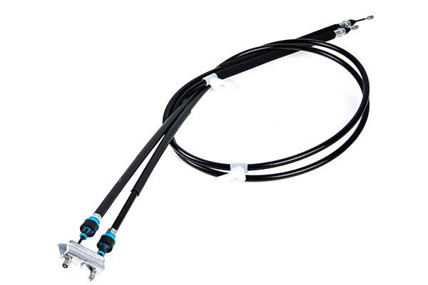 STELLOX 29-96158-SX Cable Pull, parking brake