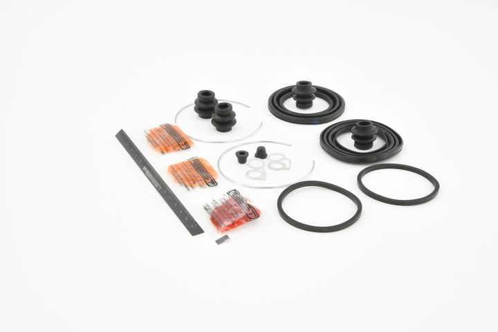 Remondikomplekt, Pidurisadul, FEBEST 0175-NZE120F