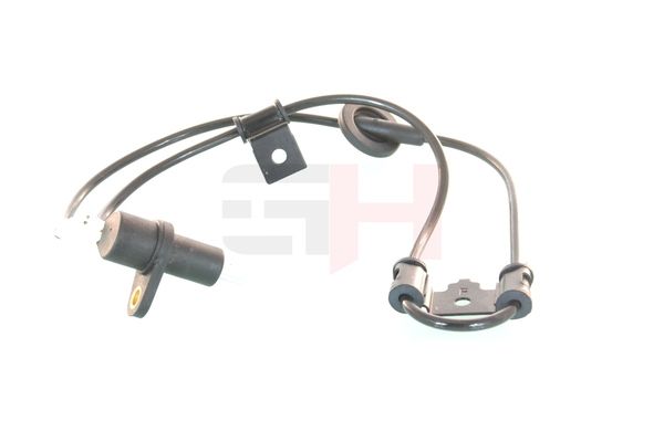 Andur, rattapöörete arv, GH GH-713411H