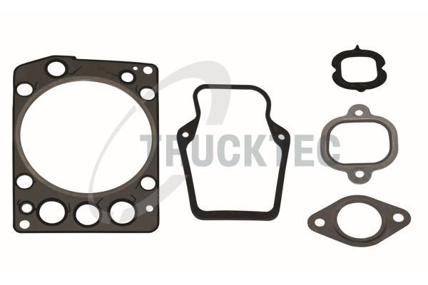 TRUCKTEC AUTOMOTIVE 01.10.223 - Gasket Kit, cylinder head