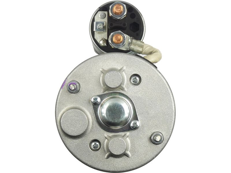 AS-PL S9217(LETRIKA) Starter