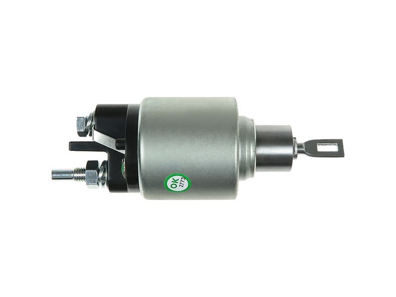 Brand new AS-PL Starter motor solenoid
