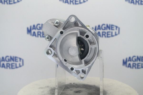 DA SILVA MSQ0135 Starteris