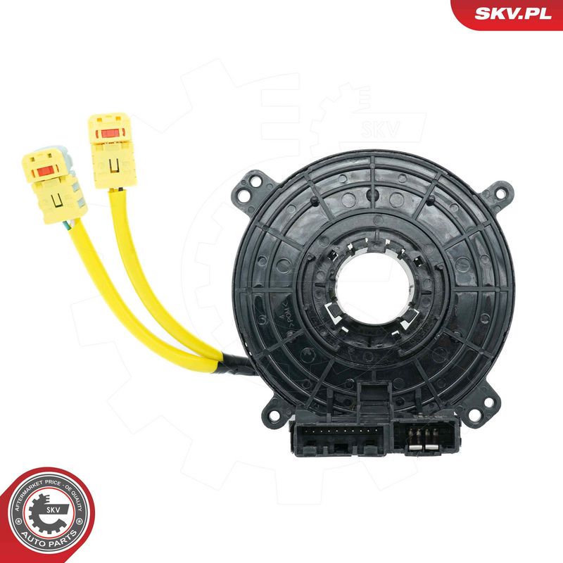 Turvapadja lint, turvapadi, ESEN SKV 96SKV611