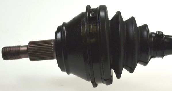 LÖBRO 304351 Drive Shaft