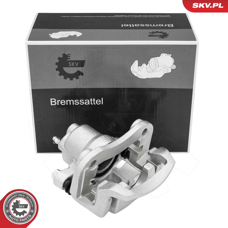 Pidurisadul, ESEN SKV 78SKV394