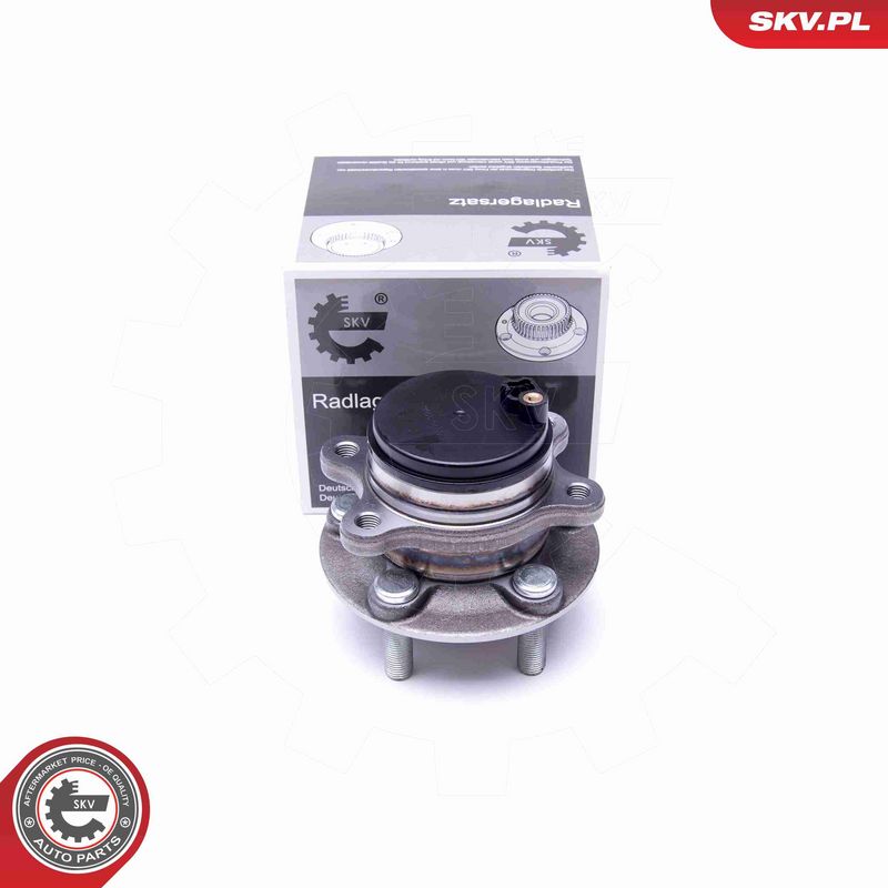 ESEN SKV 29SKV335 - Wheel Bearing Kit