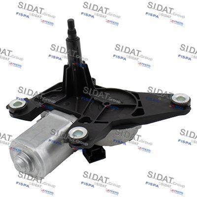 двигател на чистачките SIDAT