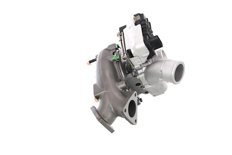 REMANTE 003-002-004494R Charger, charging (supercharged/turbocharged)