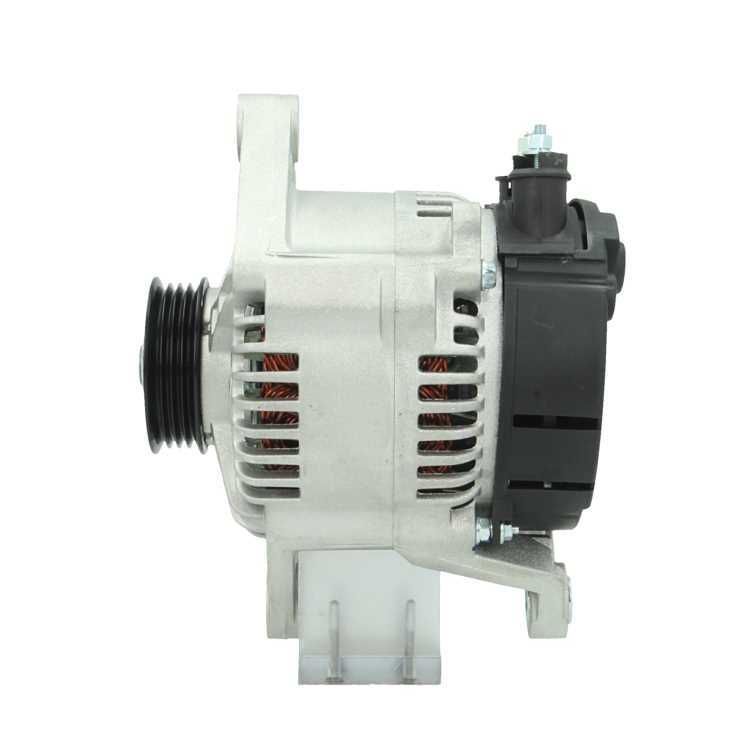 BV PSH 165.520.080.050 Alternator