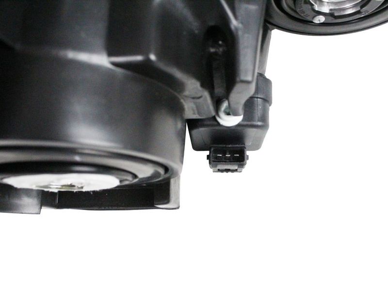 ABAKUS 212-11N7LMLD-EM Headlight