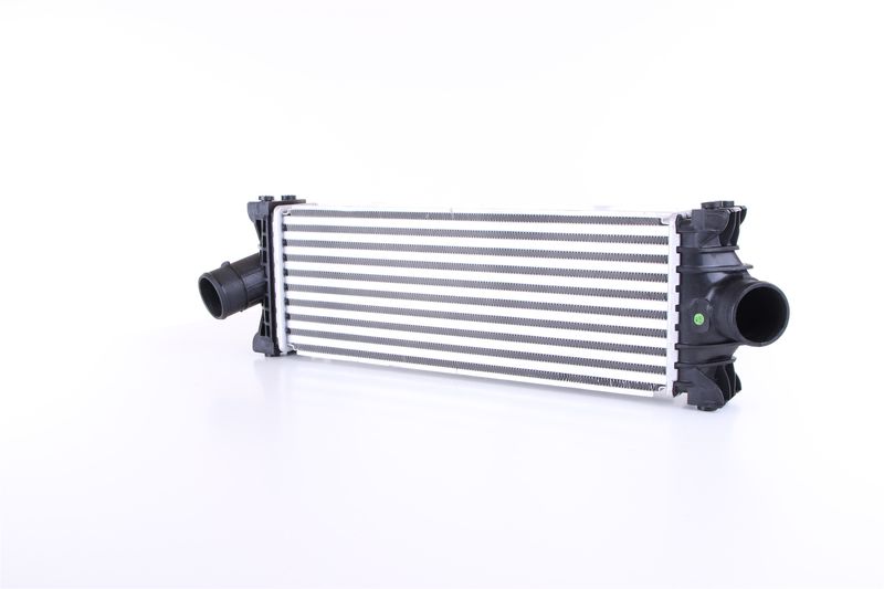 Kompressoriõhu radiaator, NISSENS 961230