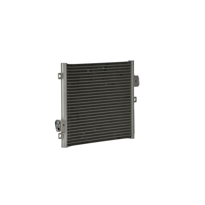 Kondensaator, kliimaseade, NISSENS 940190