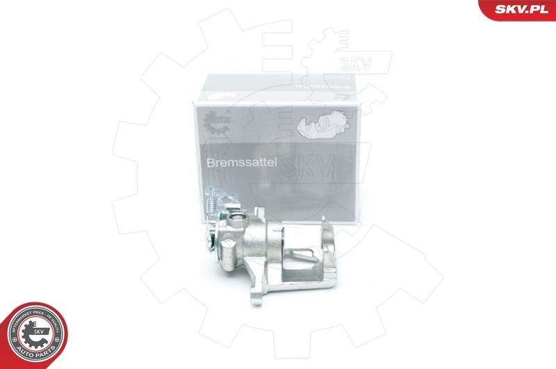 ESEN SKV 23SKV193 Brake Caliper