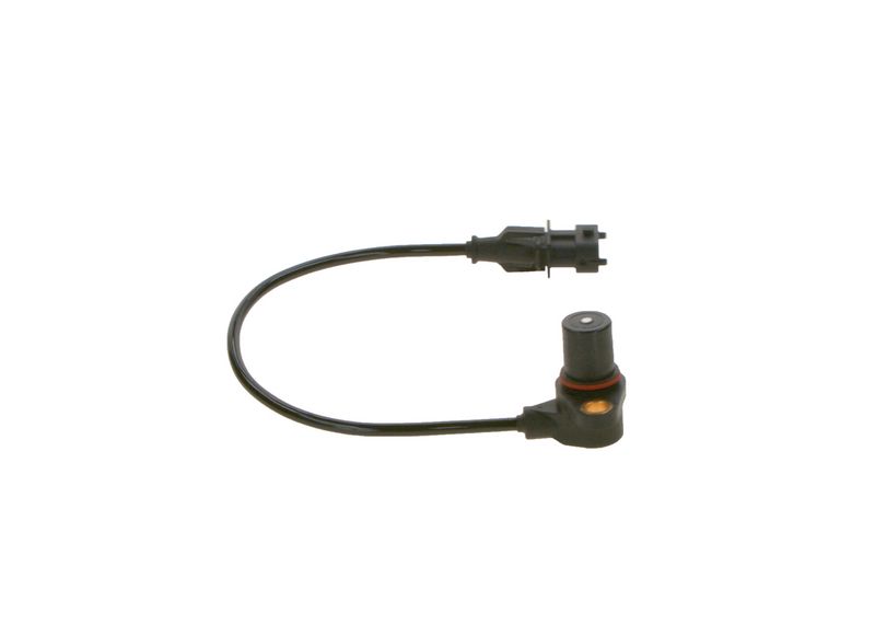 BOSCH 0 281 006 009 Sensor, crankshaft pulse