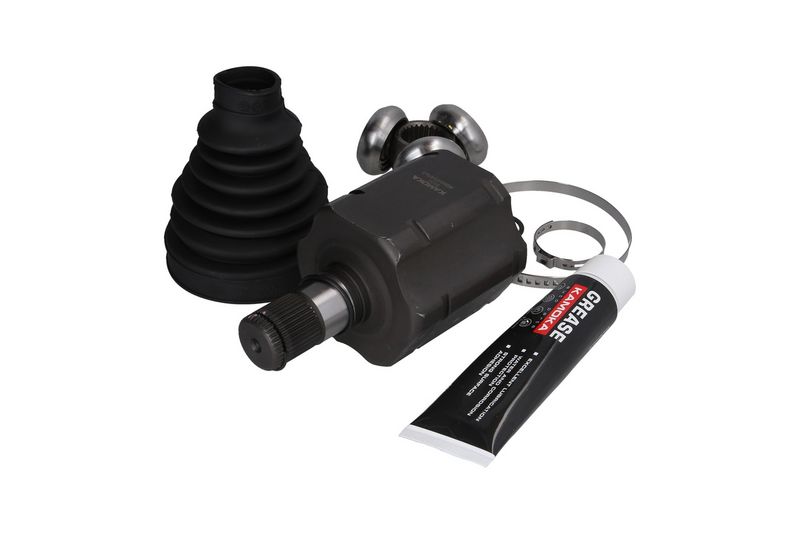 Liigendlaager, veovõll, KAMOKA 8105