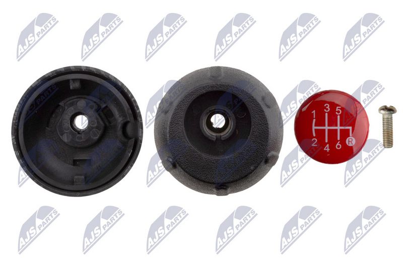 NTY GZB-FT-021 Gear Lever Knob