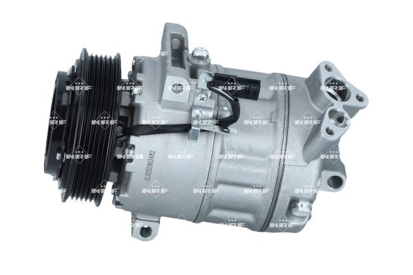 NRF 32482 Compressor, air conditioning