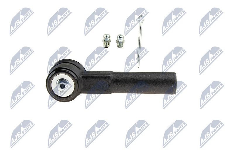 Rooliots, NTY SKZ-CH-001