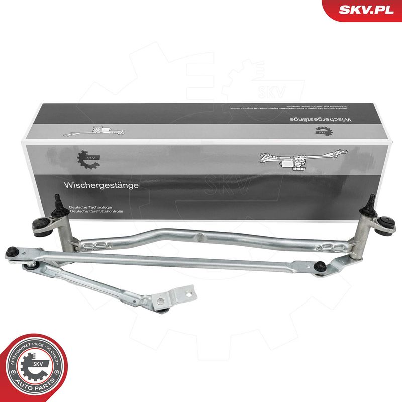 Pesurihoovastik, ESEN SKV 05SKV182