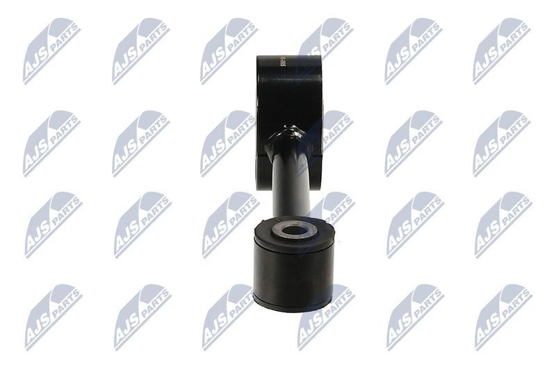 Paigutus, Mootor, NTY ZPS-MS-095