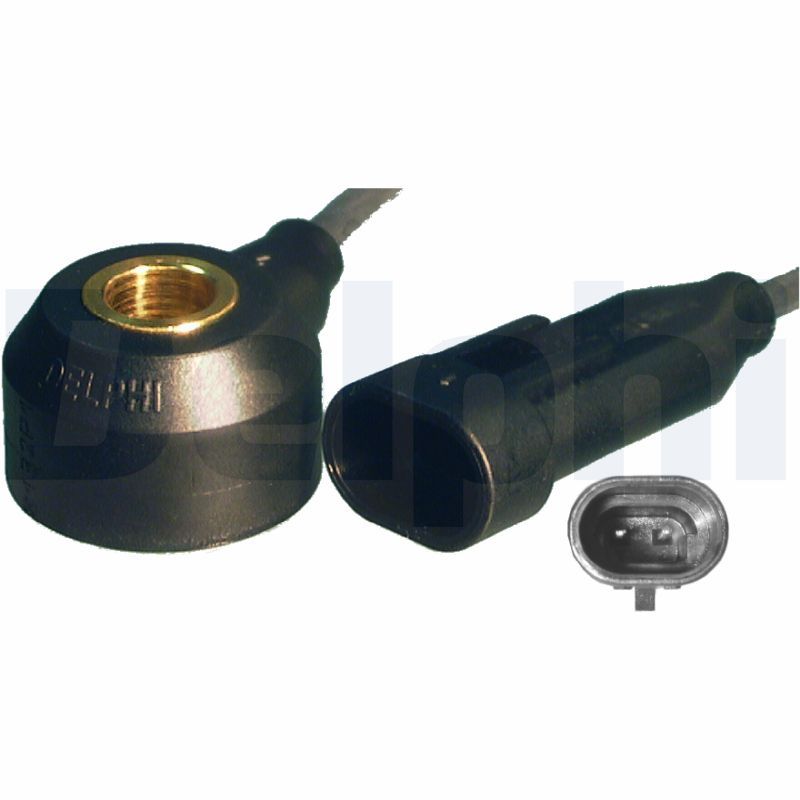 Delphi Knock Sensor AS10134-12B1
