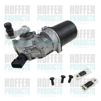 HOFFER törlőmotor H27281